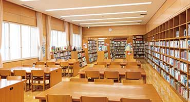 図書室