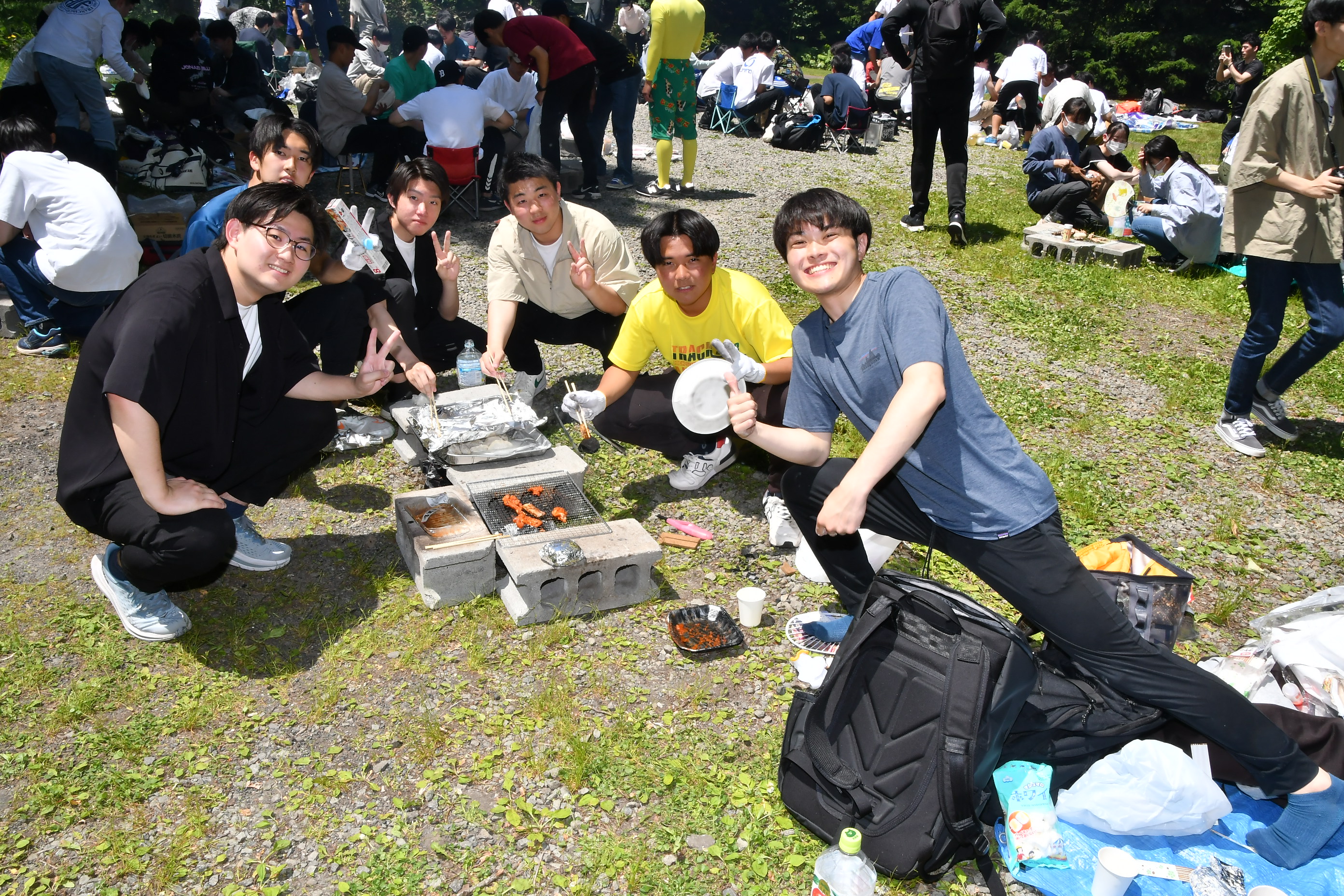 6月